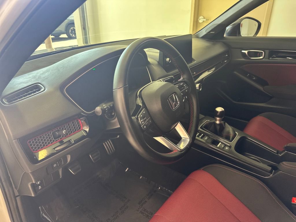 Used 2024 Honda Civic Si image 11