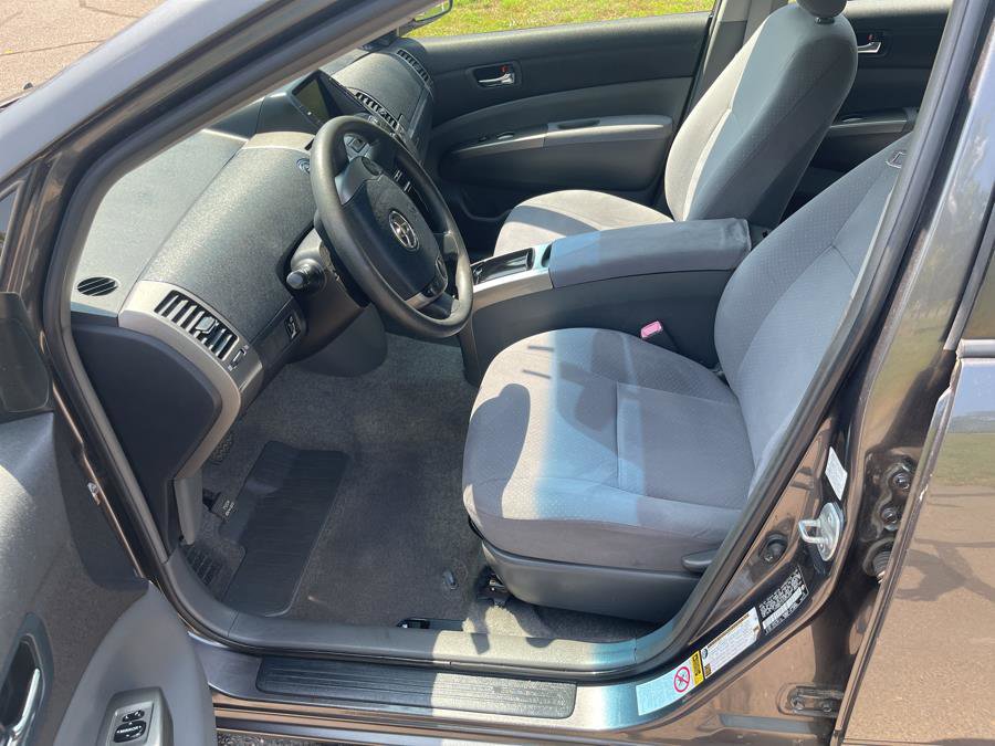 Used 2007 Toyota Prius Touring image 29
