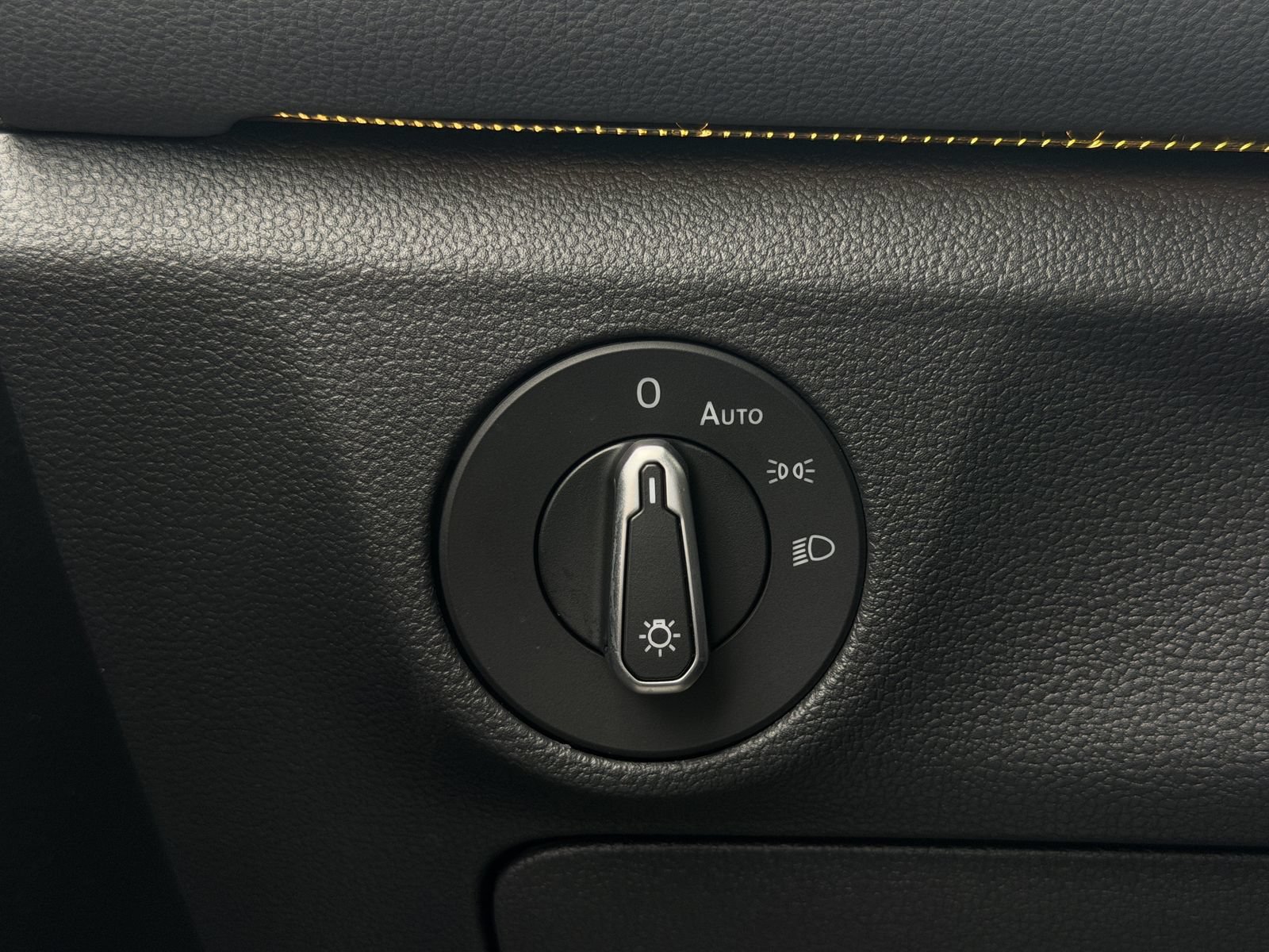 New 2026 Volkswagen Jetta GLI Autobahn FWD image 22
