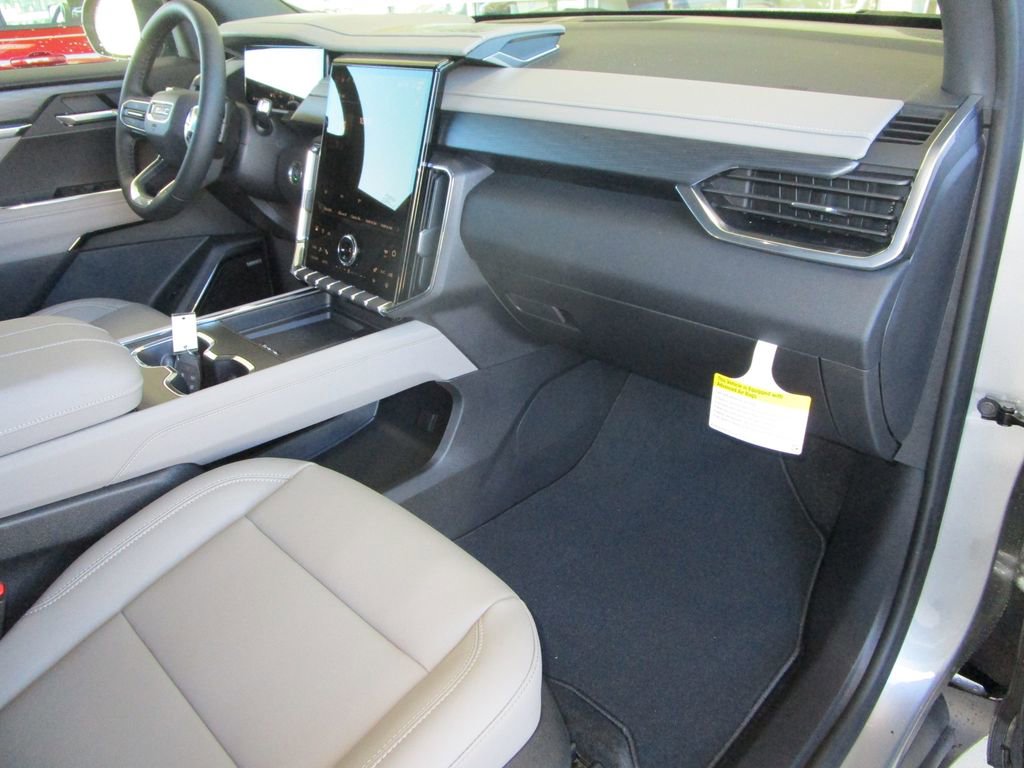 New 2026 GMC Acadia Elevation w/ Elevation Premium Package image 29