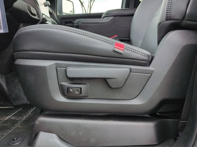 New 2026 RAM 3500 Tradesman AWD/4WD image 18