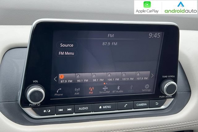 Used 2023 Nissan Rogue SV w/ SV Premium B Package FWD image 23