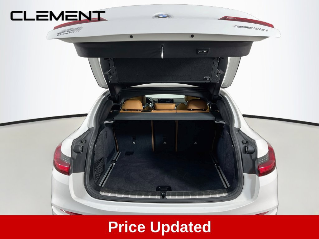 Used 2019 BMW X4 xDrive30i AWD/4WD image 9