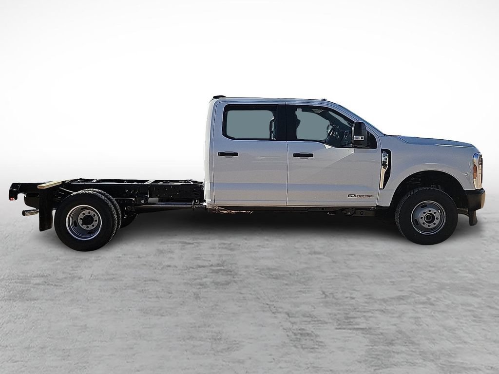 New 2026 Ford F350 XL AWD/4WD image 12