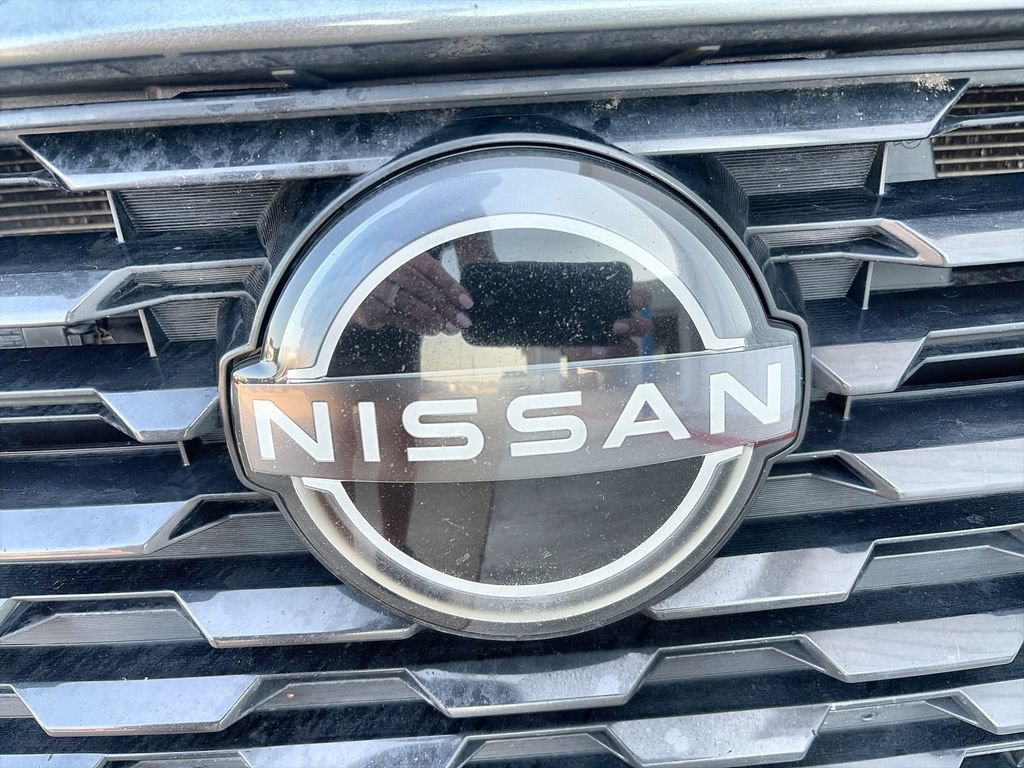 Used 2023 Nissan Altima 2.5 SR FWD image 33
