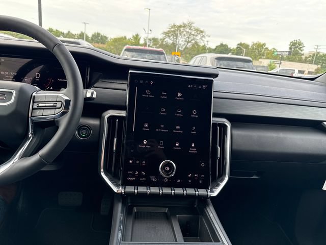 New 2027 GMC Acadia Elevation w/ Black Edition FWD image 20