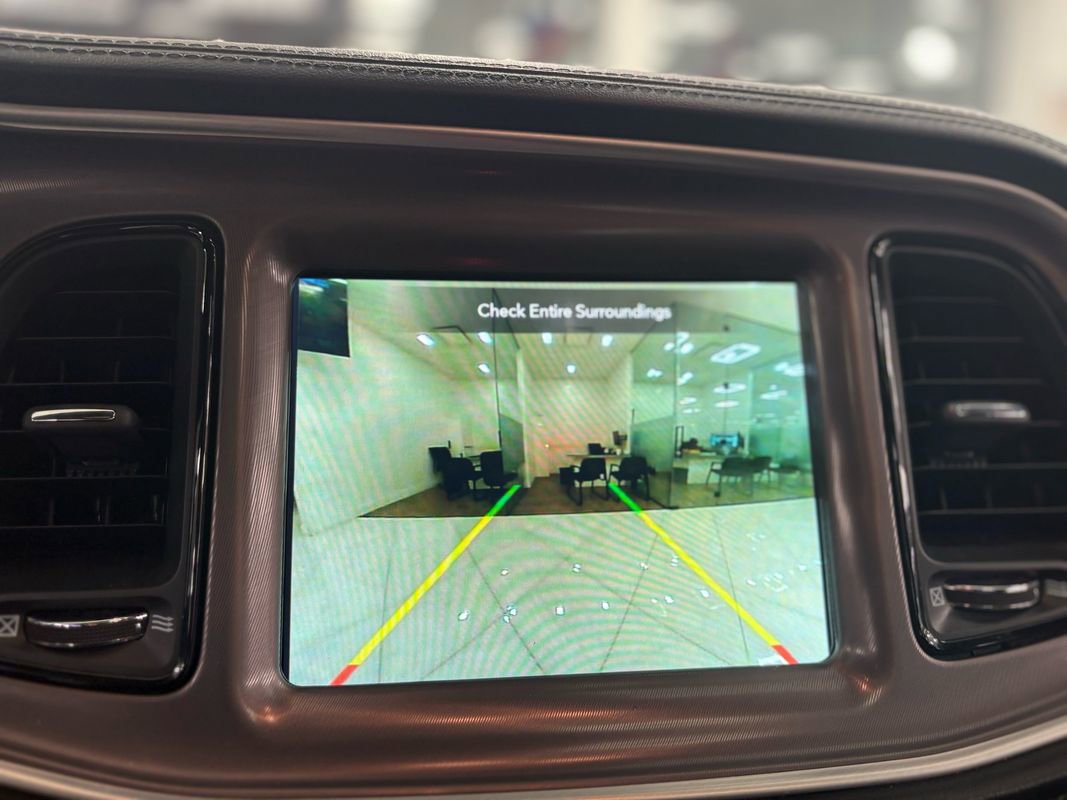 Used 2022 Dodge Challenger GT w/ Plus Package image 31