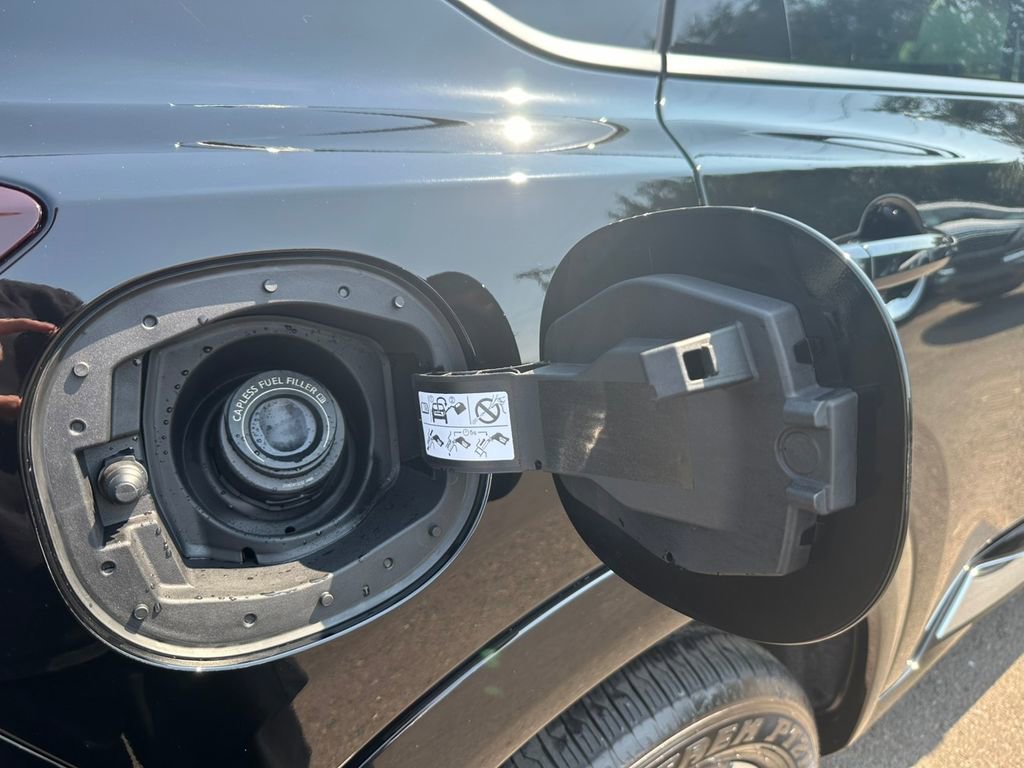 New 2026 Nissan Rogue Platinum w/ Platinum Premium Package image 31