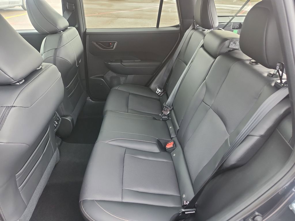 New 2026 Subaru Outback Limited XT image 15