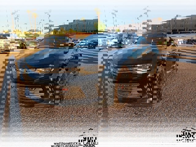 Used 2017 Chevrolet Camaro LT w/ RS Package