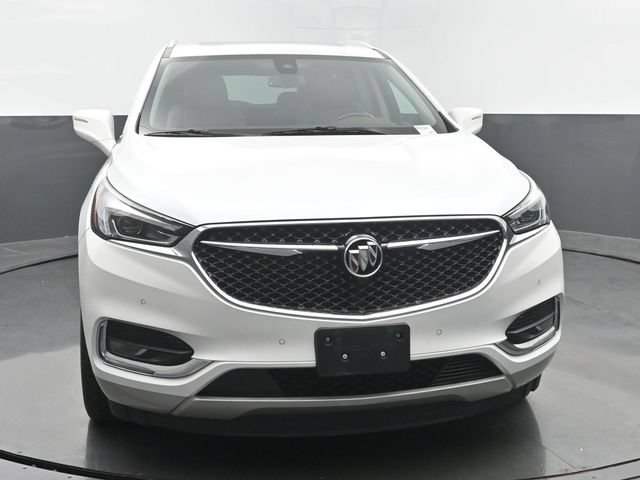Used 2019 Buick Enclave Avenir w/ Avenir Technology Package AWD/4WD image 8