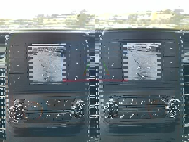 Used 2023 Ford Transit 250 Medium Roof image 14