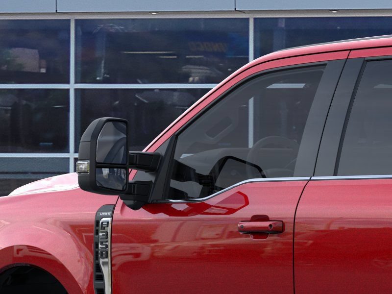 New 2026 Ford F350 Lariat AWD/4WD image 20