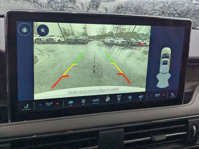 New 2026 Lincoln Corsair Grand Touring image 19