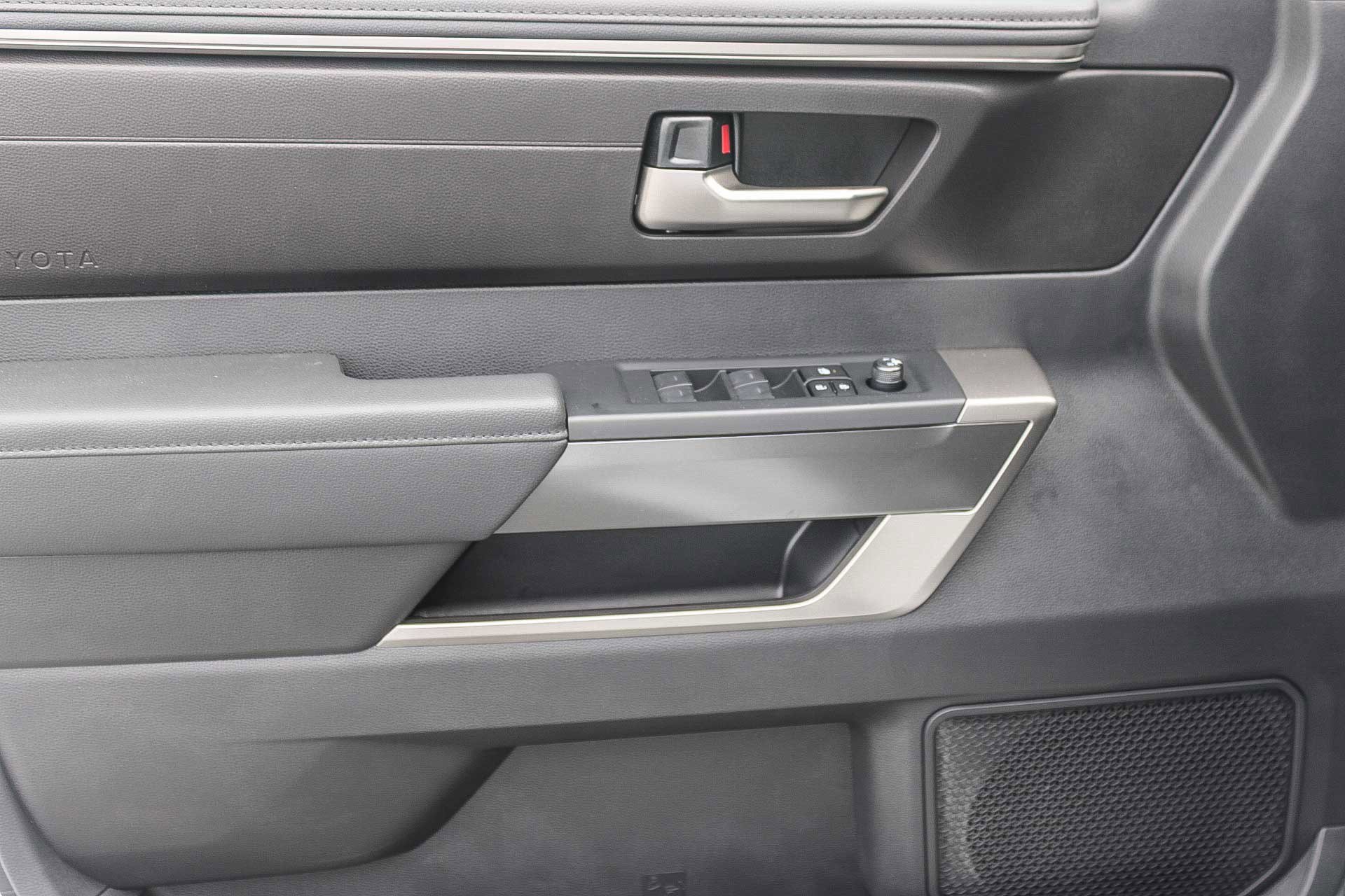 New 2026 Toyota Tundra SR5 AWD/4WD image 23