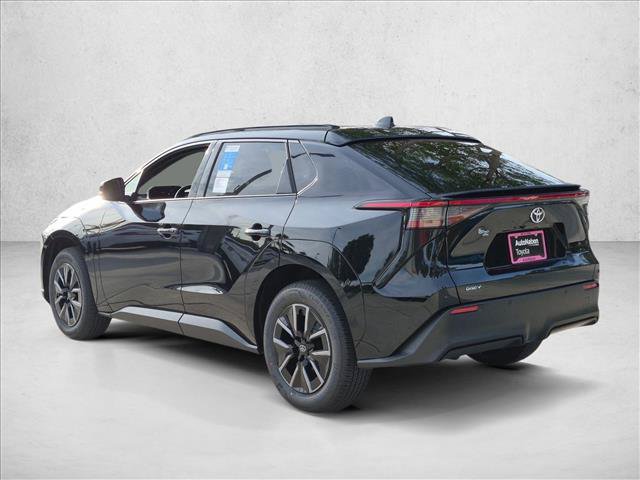 New 2026 Toyota bZ FWD image 8
