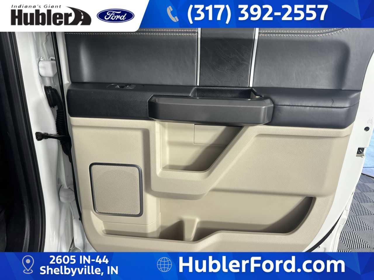 Used 2020 Ford F350 Limited w/ FX4 Off-Road Package AWD/4WD image 30