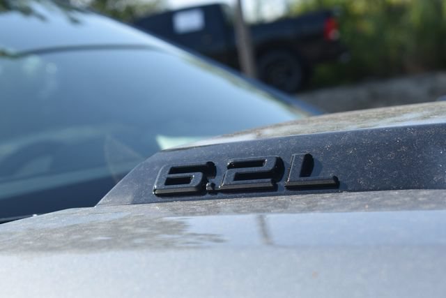 New 2026 Chevrolet Silverado 1500 LT Trail Boss w/ Dark Appearance Package AWD/4WD image 15