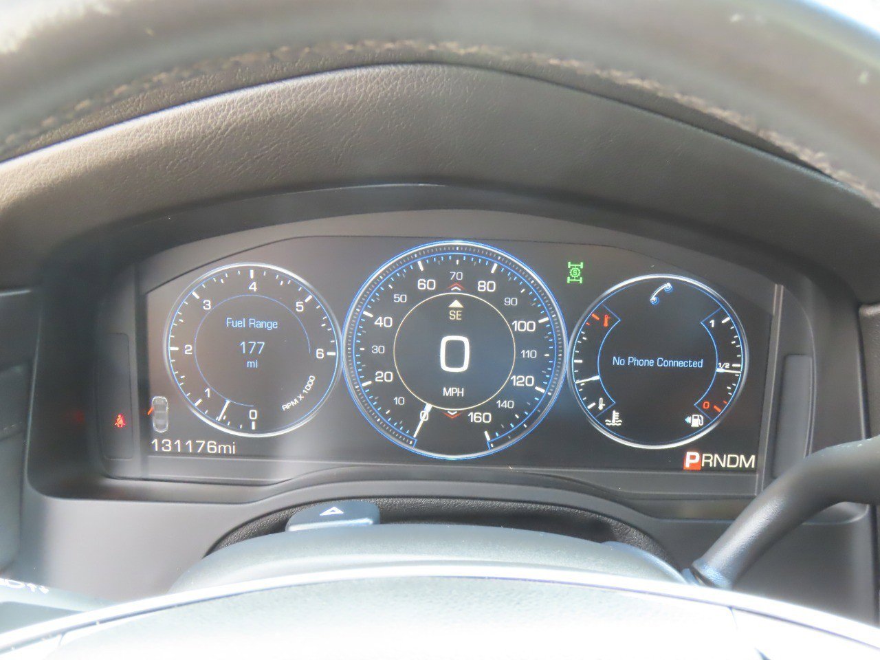 Used 2015 Cadillac Escalade Premium AWD/4WD image 30