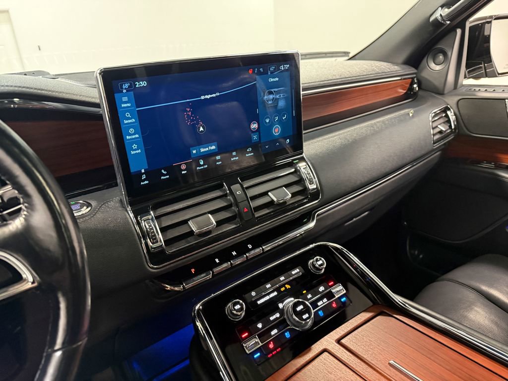 Used 2023 Lincoln Navigator Reserve image 80