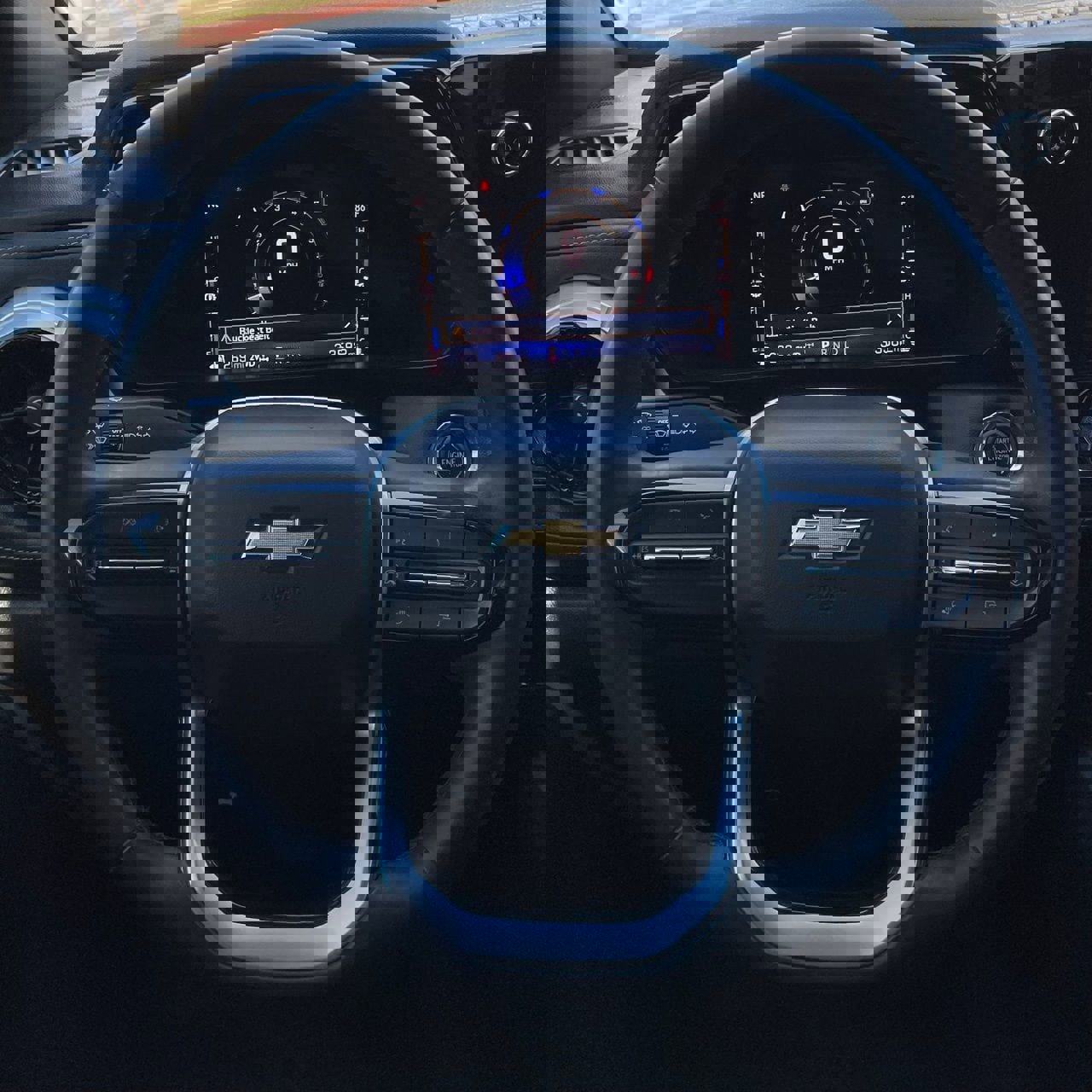 Used 2023 Chevrolet Colorado LT w/ LT Convenience Package III image 13