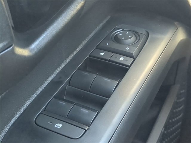 New 2026 Toyota Tacoma SR5 image 22