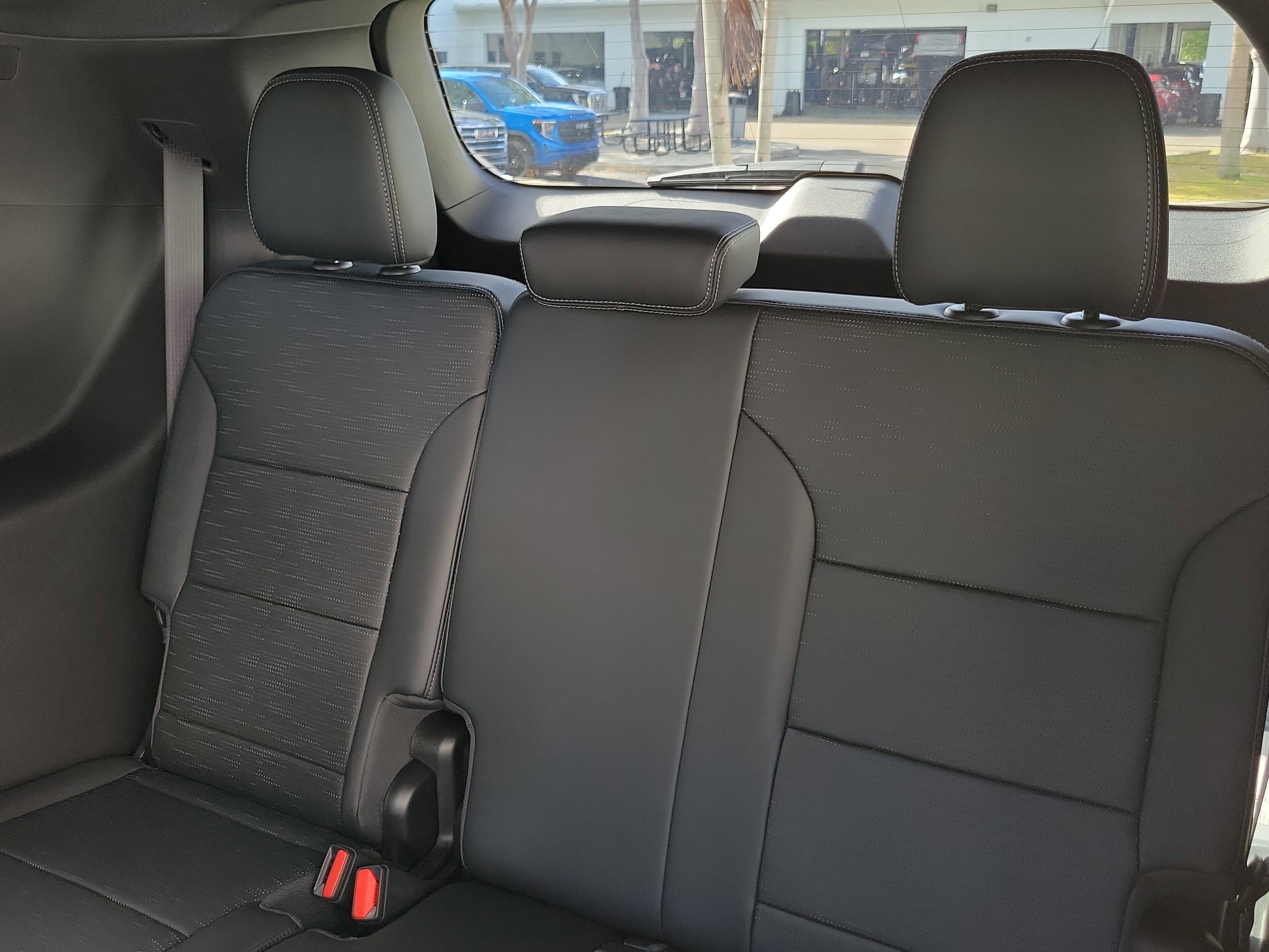 New 2026 Buick Enclave Sport Touring w/ Super Cruise Package image 13