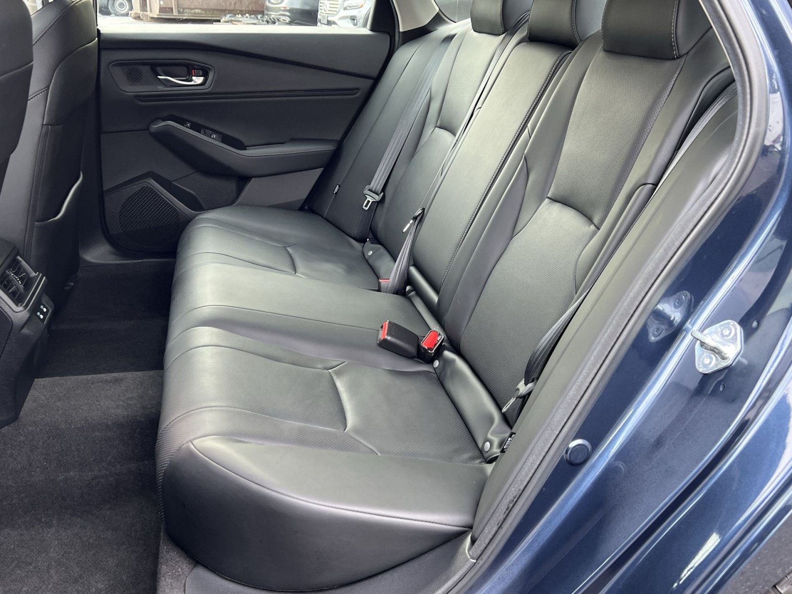 Used 2025 Honda Accord Touring image 30