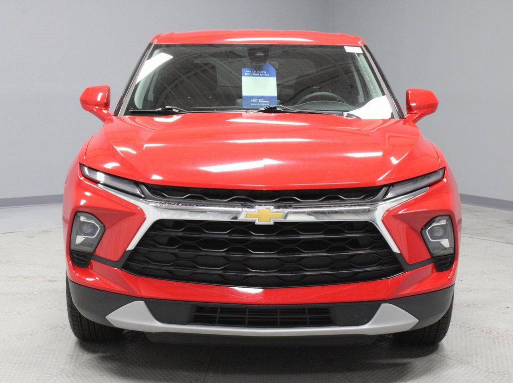 Used 2023 Chevrolet Blazer LT image 5