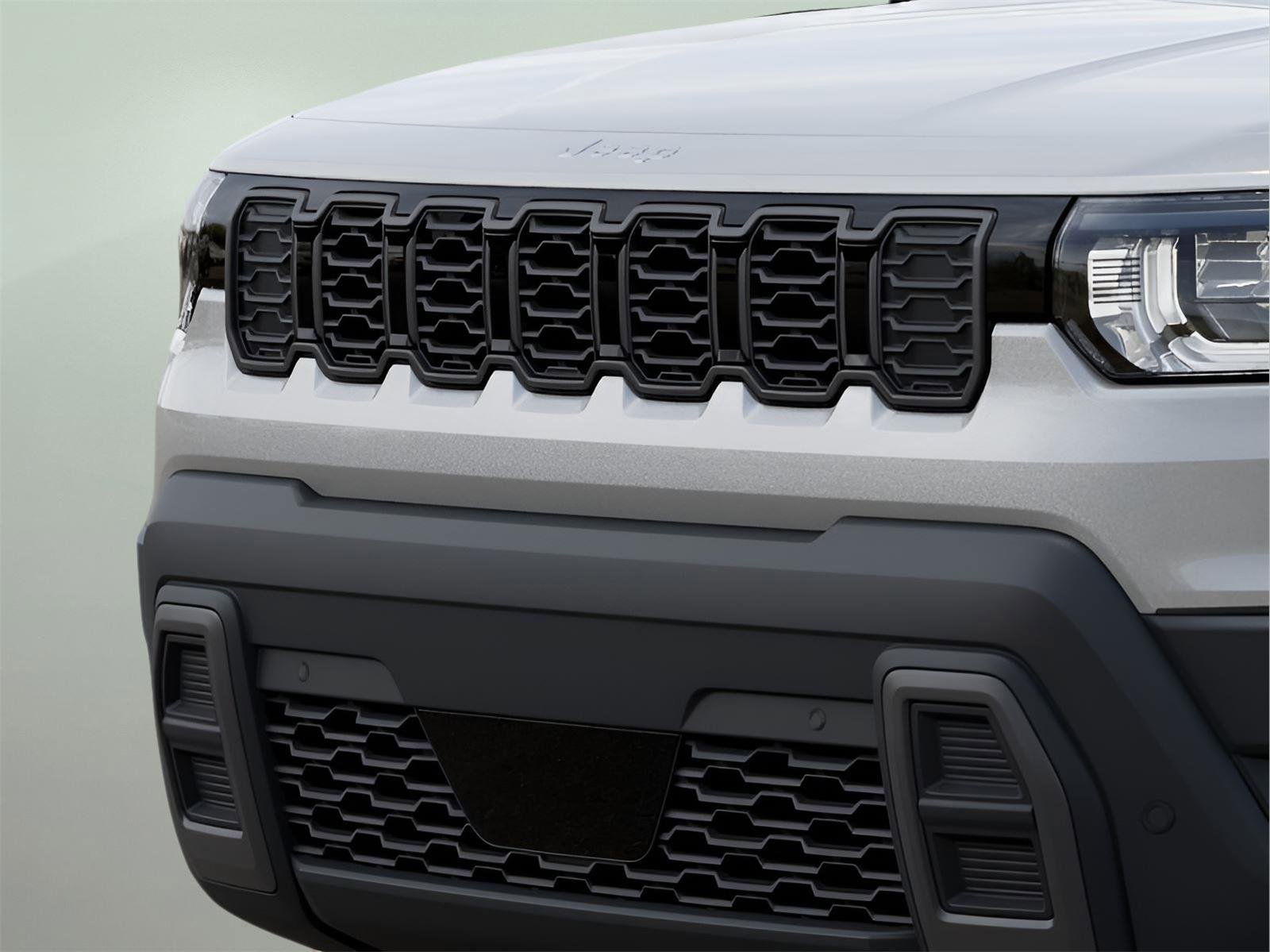 New 2026 Jeep Cherokee Limited AWD/4WD image 13