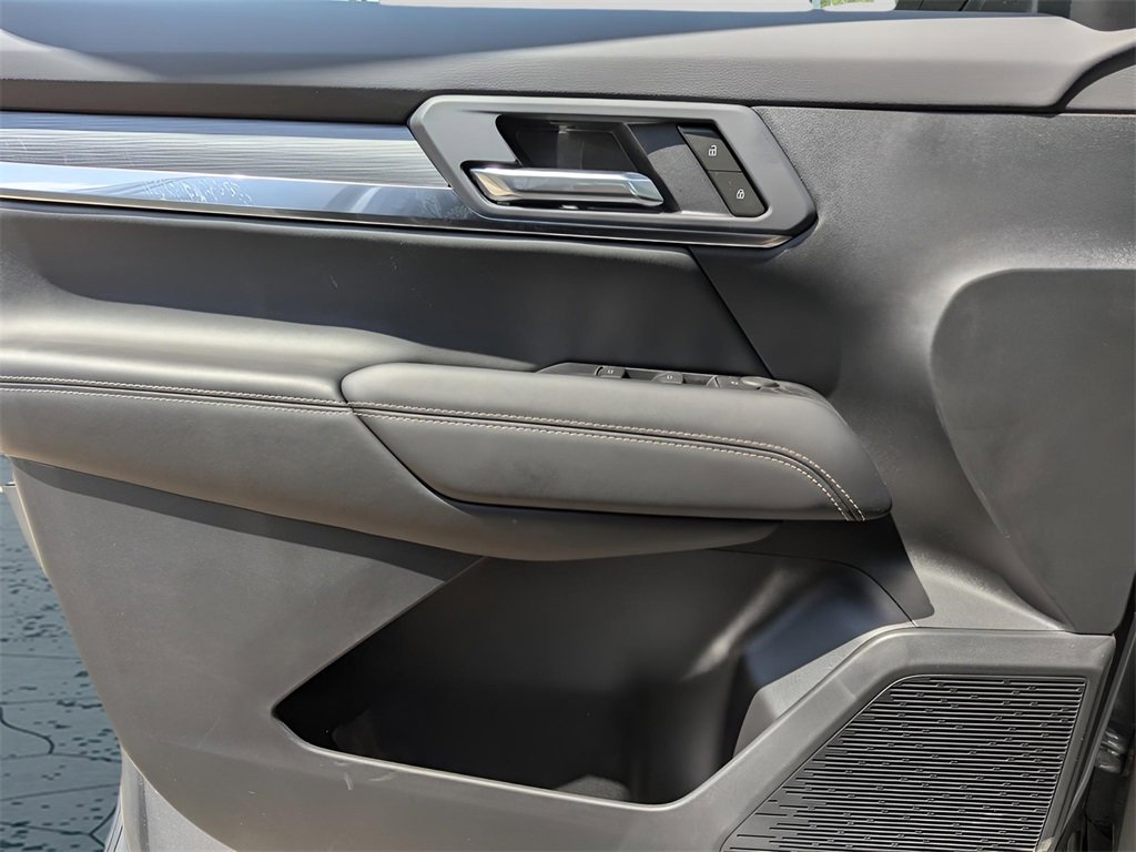 New 2026 GMC Terrain Elevation image 13