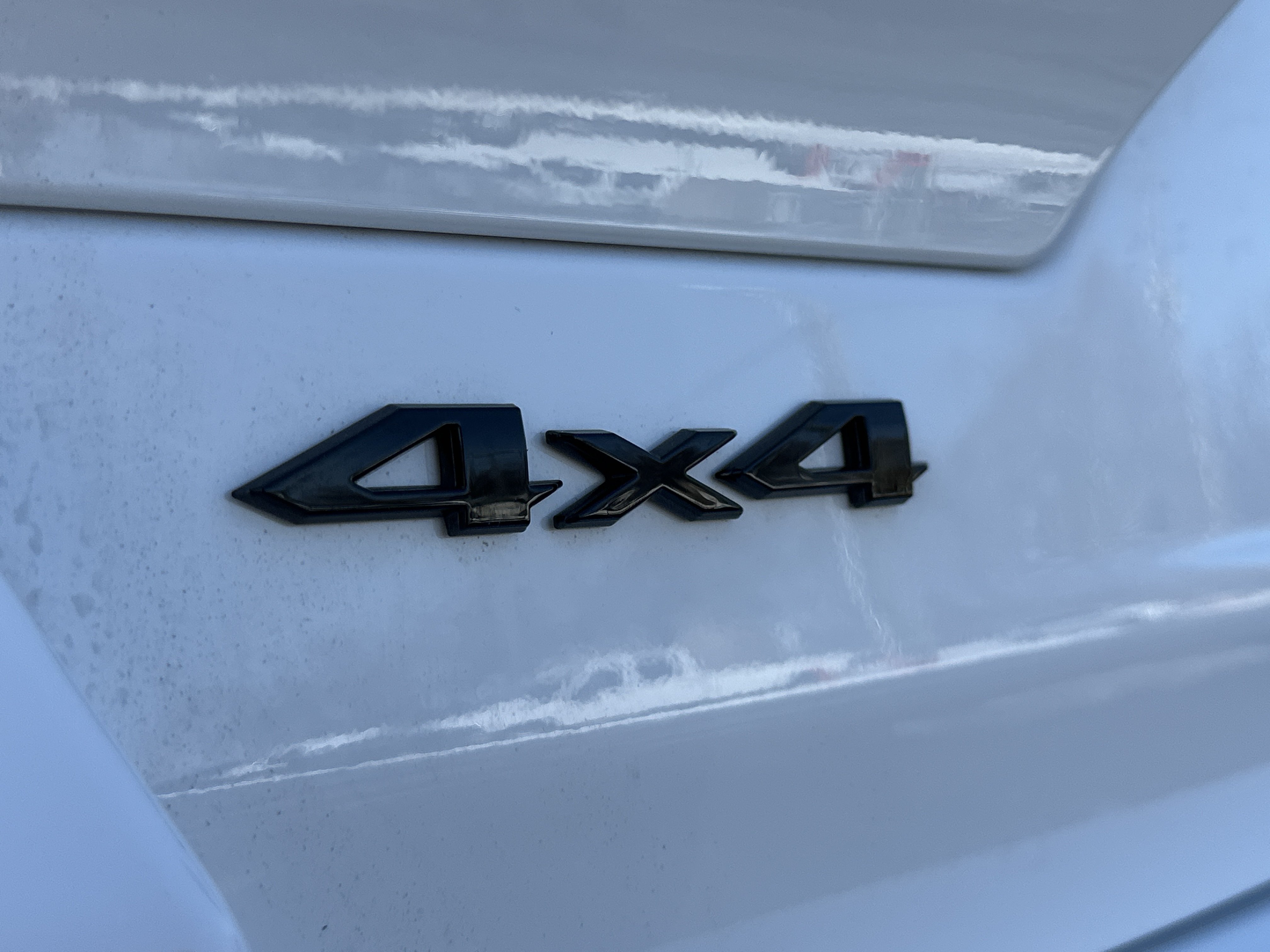 New 2026 Jeep Grand Cherokee Altitude AWD/4WD image 30