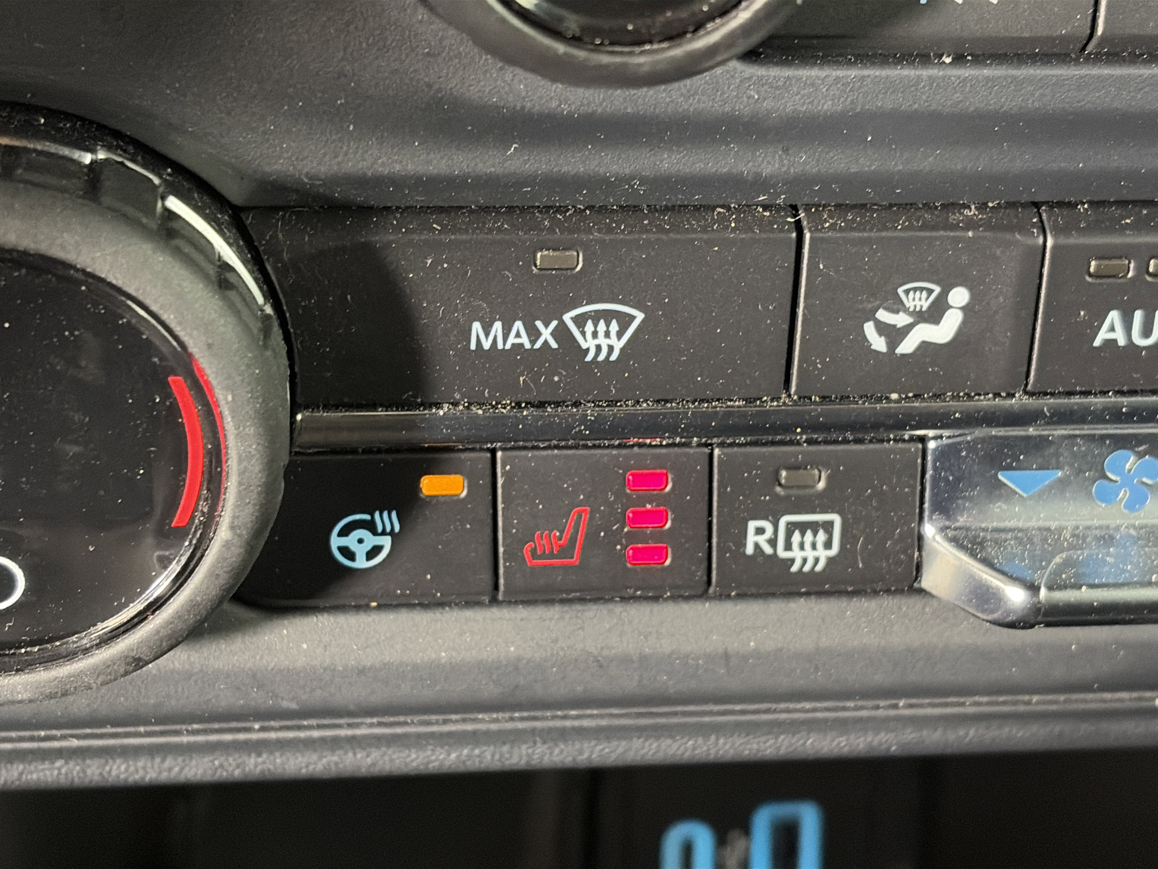 Used 2022 Ford Bronco Wildtrak image 21