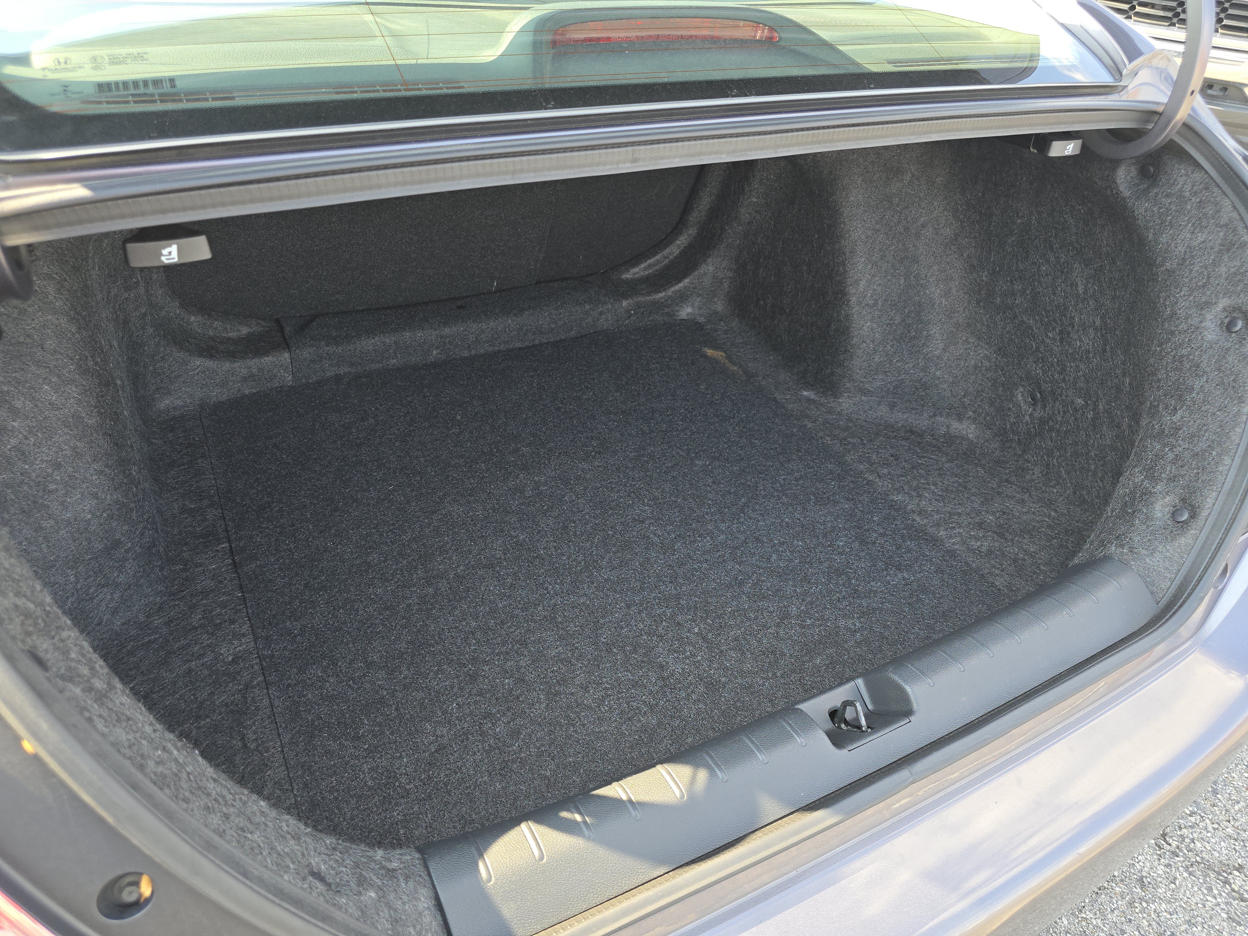 Used 2016 Honda Civic EX image 7