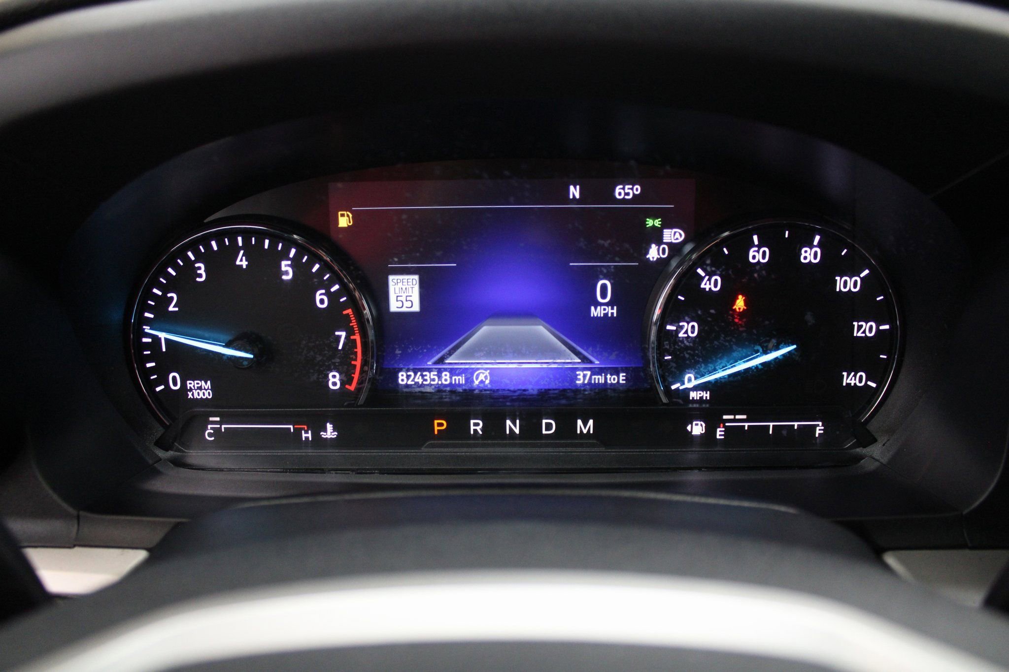 Used 2021 Ford Explorer XLT w/ Equipment Group 202A image 37