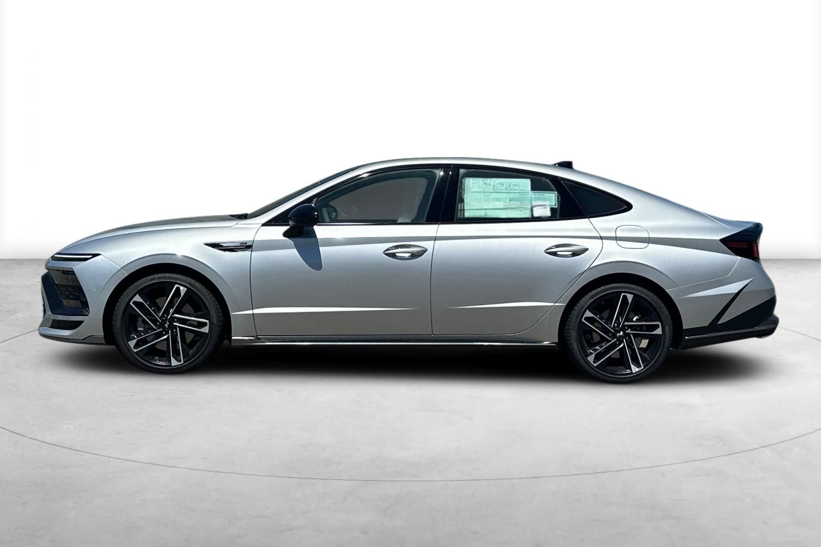 New 2026 Hyundai Sonata N Line FWD image 3