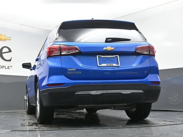 Used 2024 Chevrolet Equinox LT FWD image 55