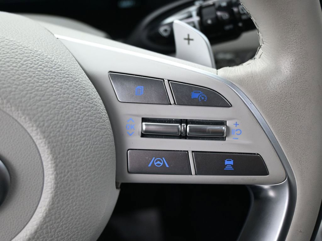 Used 2023 Hyundai Palisade Calligraphy w/ Cargo Package image 22