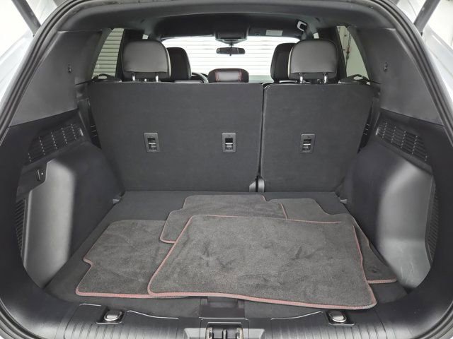 Used 2023 Ford Escape ST-Line w/ Tech Pack #1 image 8