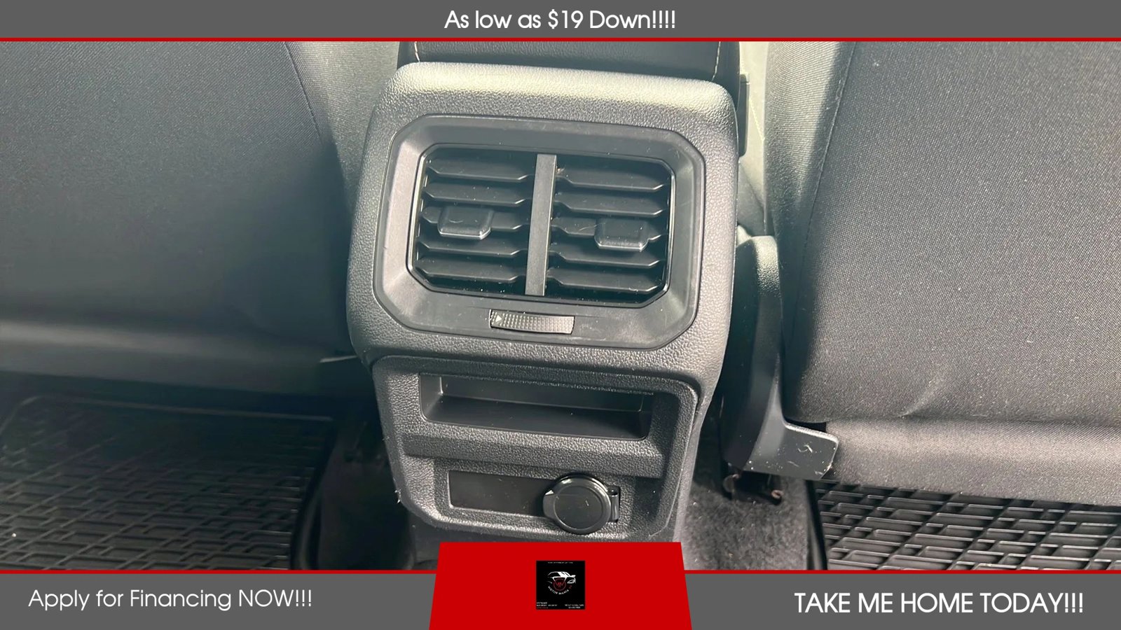 Used 2022 Volkswagen Tiguan S AWD/4WD image 12