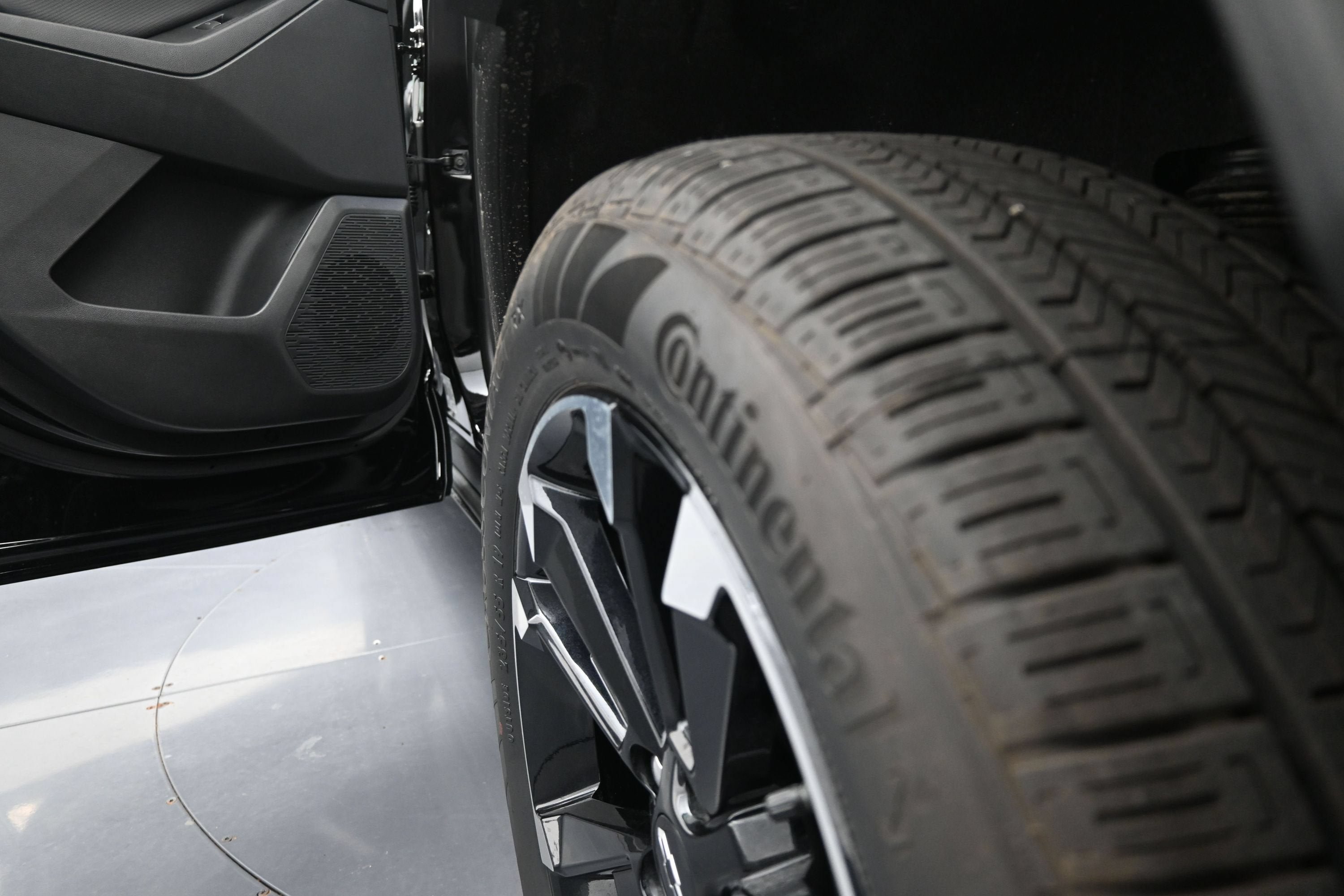 New 2027 Chevrolet Equinox RS AWD/4WD image 37