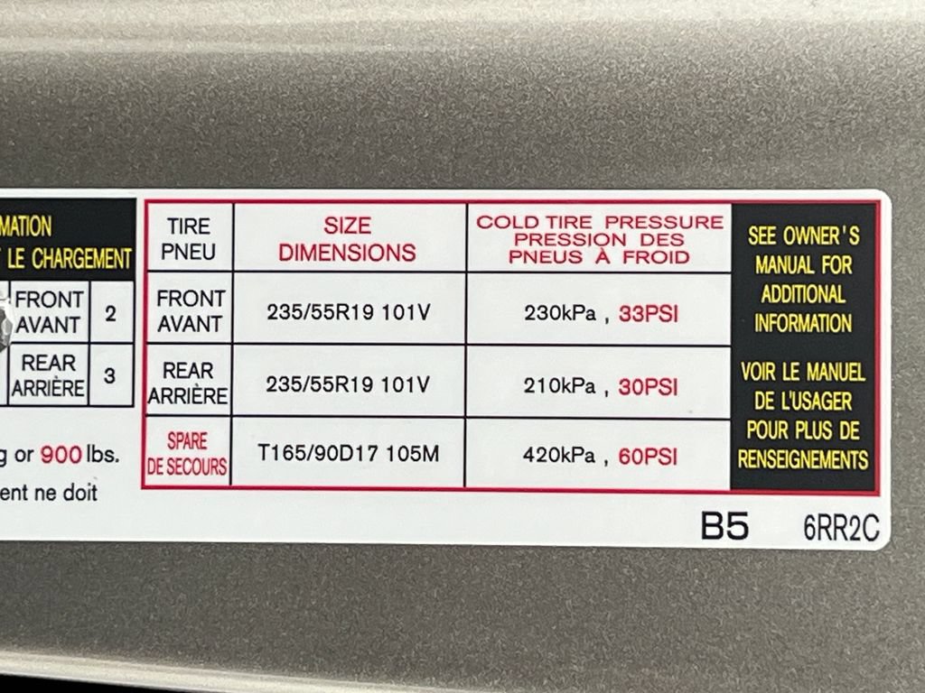Used 2026 Nissan Rogue Platinum w/ Platinum Premium Package AWD/4WD image 75