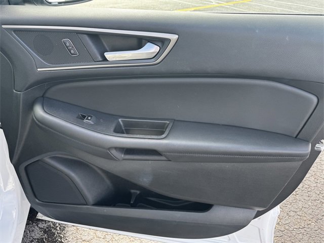Used 2024 Ford Edge SEL image 13