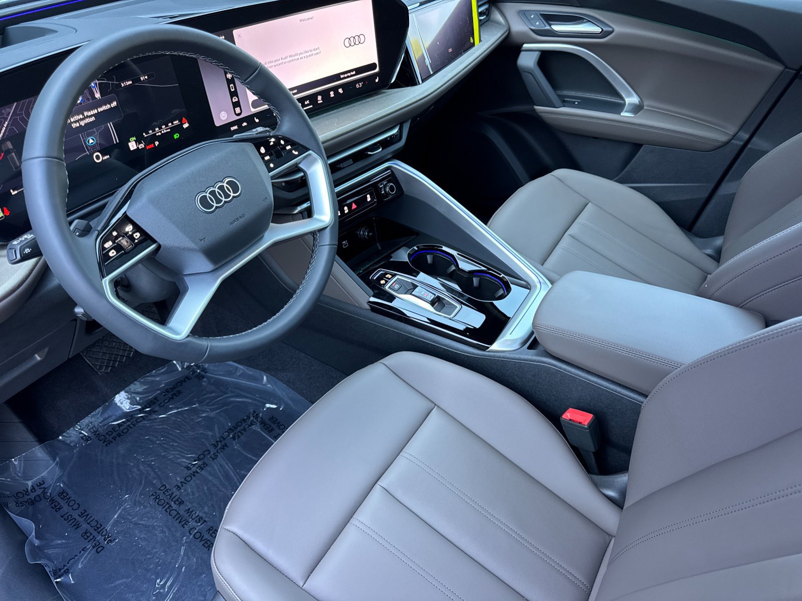 New 2026 Audi Q5 Premium Plus AWD/4WD image 10