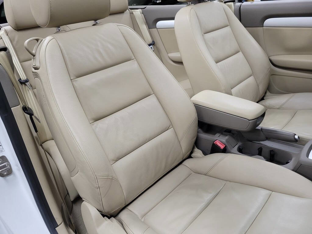 Used 2008 Audi A4 2.0T image 35