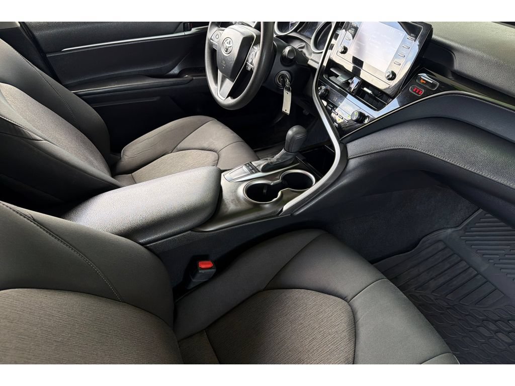 Used 2023 Toyota Camry LE FWD image 14