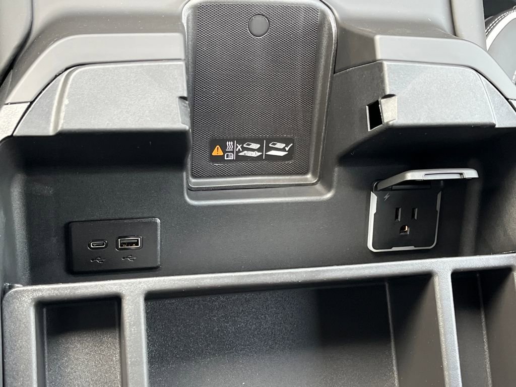 New 2026 GMC Sierra 2500 AT4X image 27
