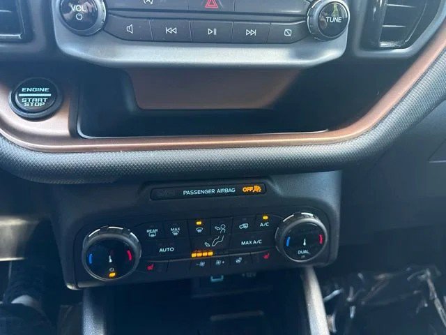 Used 2022 Ford Bronco Sport Outer Banks AWD/4WD image 28