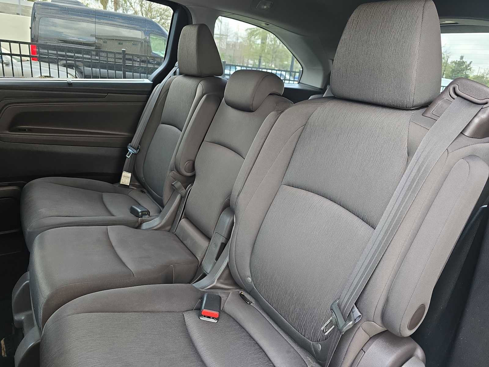 Used 2019 Honda Odyssey EX image 10