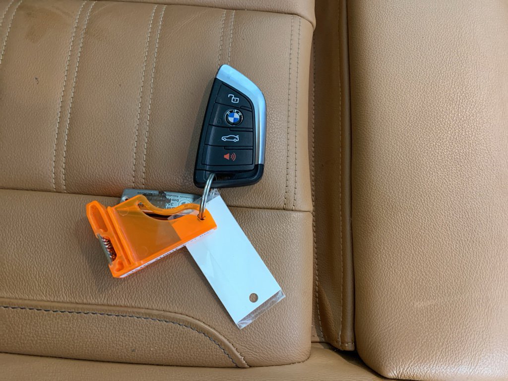 Used 2021 BMW X3 sDrive30i w/ Executive Package image 44